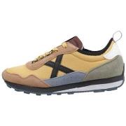 Lage Sneakers Munich UM