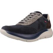 Lage Sneakers CallagHan 61203C