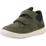 Lage Sneakers Geox B HYROO BOY WPF