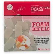 Nagellakremover Asp Navullingen voor Nageldopjes