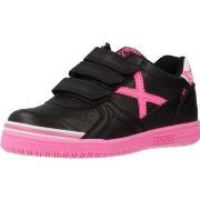 Lage Sneakers Munich 1514014