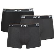 Boxers BOSS Trunk 3P Power Desig