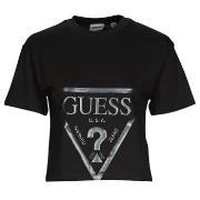 T-shirt Korte Mouw Guess ADELE