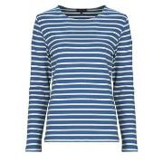 T-Shirt Lange Mouw Armor Lux MARINIERE "LESCONIL"