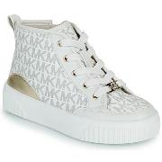 Hoge Sneakers MICHAEL Michael Kors SHEA SPLIT