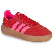Lage Sneakers adidas BARREDA DECODE J