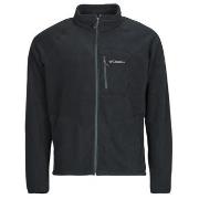 Fleece Jack Columbia FAST TREK II FULL ZIP FLEECE