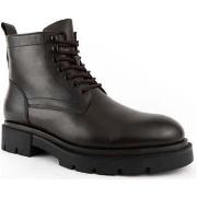 Laarzen Sergio Moretti -