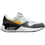 Lage Sneakers Nike Air Max Systm