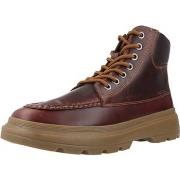 Laarzen Geox J KIDDARTAH BOY