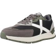 Lage Sneakers Munich VERSATILE 27