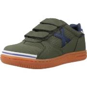 Lage Sneakers Munich G-3 KID VCO 445