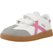 Lage Sneakers Munich MINI BARRU VCO 09