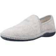 Pantoffels Nordikas 2628