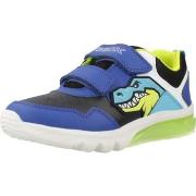 Lage Sneakers Geox J CIBERDRON BOY