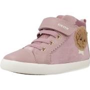 Hoge Sneakers Geox B GISLI GIRL