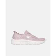 Lage Sneakers Skechers 124836 SLIP INS GO WALK FLEX GRAND ENTRY