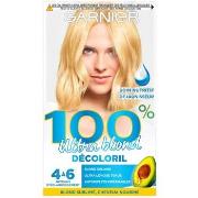 Haarverf Garnier 100% Ultra Blond Ontkleuring Dé Zonder Ammoniak