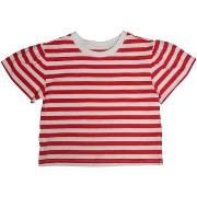 T-shirt Korte Mouw Gap 665829-001