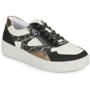 Lage Sneakers Remonte -
