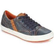 Lage Sneakers Geox -