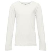 T-Shirt Lange Mouw Kids Only -