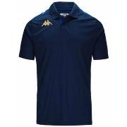 Polo Shirt Korte Mouw Kappa -