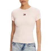 T-shirt Korte Mouw Tommy Hilfiger -