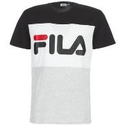 T-shirt Korte Mouw Fila -