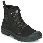 Laarzen Palladium PAMPA HI ZIP WL