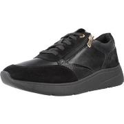 Lage Sneakers Geox D CRISTAEL