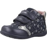 Laarzen Geox B ELTHAN