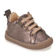 Hoge Sneakers Easy Peasy MY DODU LACET