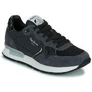 Lage Sneakers Pepe jeans BRIT MIRROR W