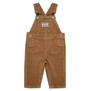 Jumpsuit Levis CORDUROY OVERALL