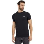 T-shirt Korte Mouw Guess U97M00 KCD31