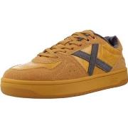 Lage Sneakers Munich STILO 05