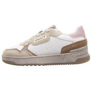 Lage Sneakers Victoria C80-SPORT MIX