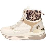 Hoge Sneakers Laura Biagiotti 9256