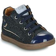 Hoge Sneakers GBB CALIN