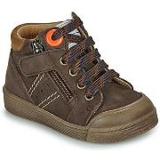 Hoge Sneakers GBB ANATOLE