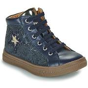 Hoge Sneakers GBB TADEA