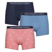 Boxers Polo Ralph Lauren CLSSIC TRUNK-3 PACK-TRUNK