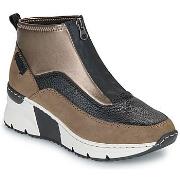 Hoge Sneakers Rieker N6352-25
