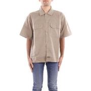 Overhemd Korte Mouw Dickies DK0A4Z7Q