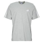 T-shirt Korte Mouw adidas 3-Stripes T-Shirt