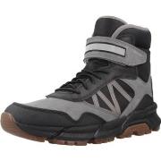 Hoge Sneakers Geox J FLEXYPER PLUS BOY