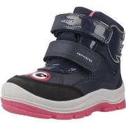 Laarzen Geox B FLANFIL GIRL B ABX