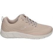 Lage Sneakers Skechers 117715-TAN