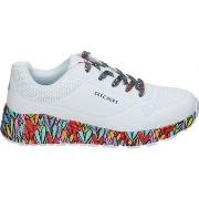 Lage Sneakers Skechers 314088L-WMLT